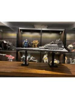 University Games Star Wars Imperial Star Destroyer 3D Puzzle -NARA Computer Shop VPOC3 SQ6 0000000099 N A SLd3