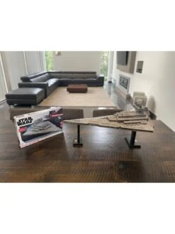 University Games Star Wars Imperial Star Destroyer 3D Puzzle -NARA Computer Shop VPOC3 SQ7 0000000099 N A SLd4