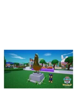 Xbox Series X Paw Patrol World -NARA Computer Shop VPQRN SQ2 0000000099 N A SLb
