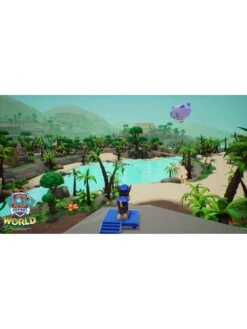 Xbox Series X Paw Patrol World -NARA Computer Shop VPQRN SQ4 0000000099 N A SLd