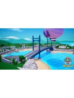 Xbox Series X Paw Patrol World -NARA Computer Shop VPQRN SQ5 0000000099 N A SLd1