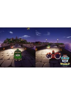 Xbox Series X Paw Patrol World -NARA Computer Shop VPQRN SQ6 0000000099 N A SLd2