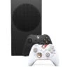 Xbox Series S Console With Additional Starfield Limited Edition Wireless Controller -NARA Computer Shop VPRUS SQ1 0000000004 BLACK SLf