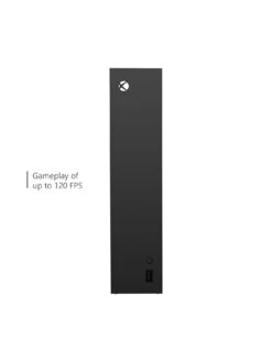 Xbox Series S Console With Additional Starfield Limited Edition Wireless Controller -NARA Computer Shop VPRUS SQ4 0000000004 BLACK SLd