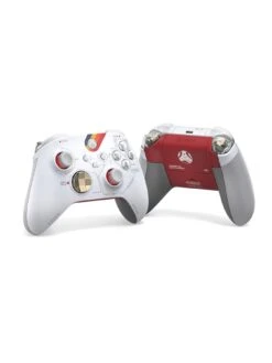 Xbox Series S Console With Additional Starfield Limited Edition Wireless Controller -NARA Computer Shop VPRUS SQ7 0000000004 BLACK SLd3