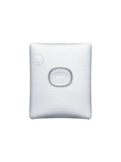 Fujifilm Instax Square Link Wireless Smartphone Photo Printer(20 Shots) - White 12 Fujifilm Instax Square Link Wireless Smartphone Photo Printer(20 Shots) - White -NARA Computer Shop VPXC5 SQ4 0000000013 WHITE SLd