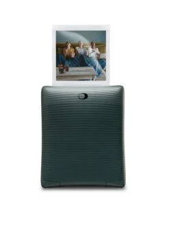 Fujifilm Instax Square Link Wireless Smartphone Photo Printer(20 Shots) -  Green -NARA Computer Shop VPXC7 SQ3 0000000047 GREEN SLa