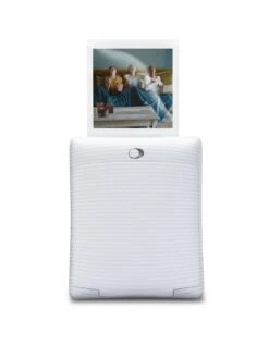 Fujifilm Instax Square Link Wireless Smartphone Photo Printer-  White -NARA Computer Shop VPXC8 SQ2 0000000013 WHITE SLb