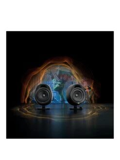 SteelSeries Arena 3 - UK -NARA Computer Shop VPXRC SQ3 0000000088 NO COLOR SLa