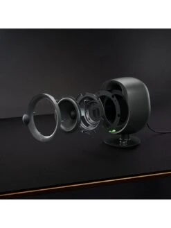 SteelSeries Arena 3 - UK -NARA Computer Shop VPXRC SQ4 0000000088 NO COLOR SLd