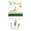 The Pencil & We're Going On A Bear Hunt - 2 Book Set