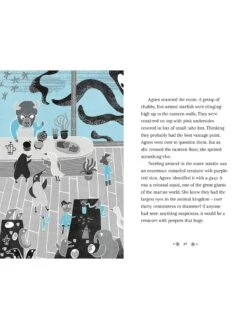 Agents Of The Wild: Operation Icebeak & Operation Honeyhunt - 2 Book Set -NARA Computer Shop VPYY4 SQ4 0000000099 N A SLd1