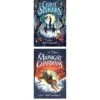 Chime Seekers & Midnight Guardians - 2 Book Set