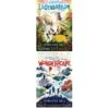 Legendarium & Wonderscape - 2 Book Set -NARA Computer Shop VPYY7 SQ2 0000000099 N A SLf