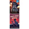 When The Sky Falls & While The Storm Rages - 2 Book Set
