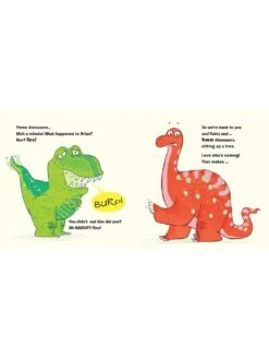 Rain Before Rainbows & You Cant Count On Dinosaurs - 2 Book Set -NARA Computer Shop VPYYC SQ6 0000000099 N A SLd3