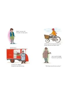 The Tiger Who Came To Tea & Mog The Forgetful Cat - 2 Book Set -NARA Computer Shop VPYYE SQ3 0000000099 N A SLd