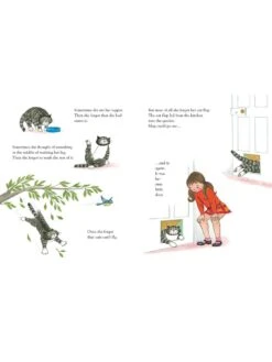The Tiger Who Came To Tea & Mog The Forgetful Cat - 2 Book Set -NARA Computer Shop VPYYE SQ6 0000000099 N A SLd3