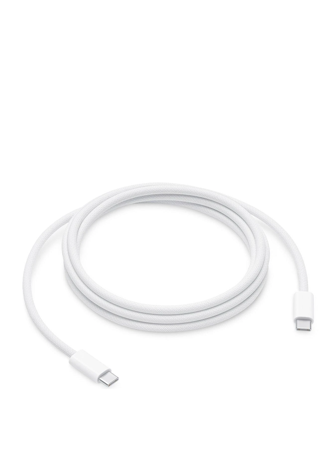Apple 240W USB-C Charge Cable (2 M) 3 Apple 240W USB-C Charge Cable (2 M)