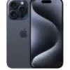 Apple IPhone 15 Pro, 512Gb - Blue Titanium