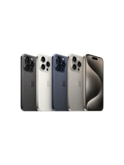 Apple IPhone 15 Pro, 512Gb - Blue Titanium -NARA Computer Shop VPZ0X SQ4 0000000020 BLUE SLd