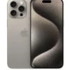 Apple IPhone 15 Pro, 1Tb - Natural Titanium -NARA Computer Shop VPZ10 SQ1 0000000003 NATURAL SLf