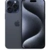 Apple IPhone 15 Pro, 1TB - Blue Titanium -NARA Computer Shop VPZ11 SQ1 0000000020 BLUE SLf