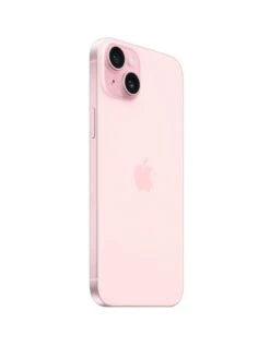 Apple IPhone 15 Plus, 128Gb - Pink -NARA Computer Shop VPZ13 SQ2 0000000063 PINK SLb