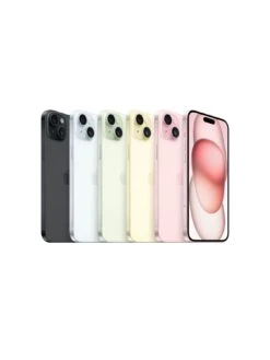 Apple IPhone 15 Plus, 128Gb - Pink -NARA Computer Shop VPZ13 SQ4 0000000063 PINK SLd