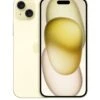 Apple IPhone 15 Plus, 128Gb - Yellow -NARA Computer Shop VPZ14 SQ1 0000000076 YELLOW SLf