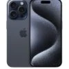Apple IPhone 15 Pro, 128GB - Blue Titanium 1 Apple IPhone 15 Pro, 128GB - Blue Titanium -NARA Computer Shop VPZ1N SQ1 0000000020 BLUE SLf