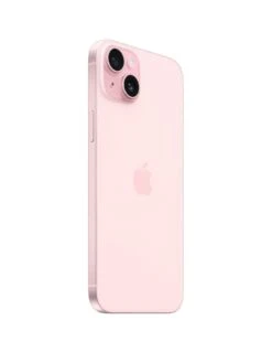 Apple IPhone 15 Plus, 256Gb - Pink -NARA Computer Shop VPZ3A SQ2 0000000063 PINK SLb