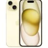 Apple IPhone 15, 128Gb - Yellow -NARA Computer Shop VPZ3D SQ1 0000000076 YELLOW SLf