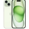 Apple IPhone 15, 128Gb - Green -NARA Computer Shop VPZ3F SQ1 0000000047 GREEN SLf