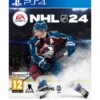 Playstation 4 NHL 24 1 Playstation 4 NHL 24 -NARA Computer Shop VQ2UH SQ1 0000000099 N A SLf