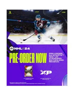 Playstation 4 NHL 24 -NARA Computer Shop VQ2UH SQ2 0000000099 N A SLb