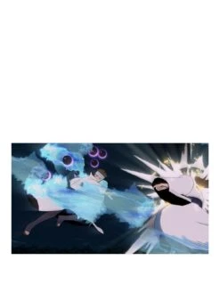 PlayStation 5 NARUTO X BORUTO Ultimate Ninja STORM CONNECTIONS -NARA Computer Shop VQ2UK SQ2 0000000099 N A SLb