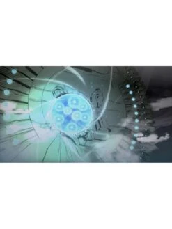 PlayStation 5 NARUTO X BORUTO Ultimate Ninja STORM CONNECTIONS -NARA Computer Shop VQ2UK SQ4 0000000099 N A SLd