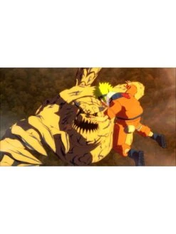 PlayStation 5 NARUTO X BORUTO Ultimate Ninja STORM CONNECTIONS -NARA Computer Shop VQ2UK SQ5 0000000099 N A SLd1