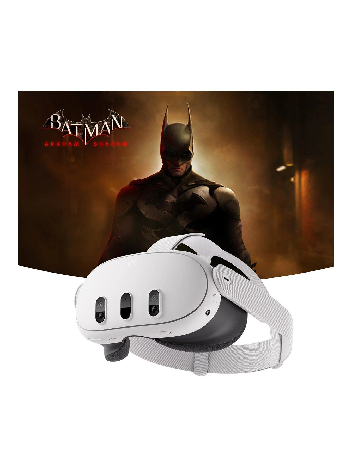 Meta Quest 3 512GB – Breakthrough Mixed Reality – Powerful Performance – Asgard’s Wrath 2 And Meta Quest+ Bundle 3 Meta Quest 3 512GB – Breakthrough Mixed Reality – Powerful Performance – Asgard’s Wrath 2 And Meta Quest+ Bundle