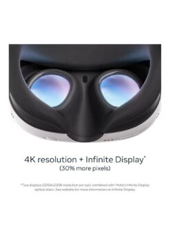 Meta Quest 3 512GB – Breakthrough Mixed Reality – Powerful Performance – Asgard’s Wrath 2 And Meta Quest+ Bundle 12 Meta Quest 3 512GB – Breakthrough Mixed Reality – Powerful Performance – Asgard’s Wrath 2 And Meta Quest+ Bundle -NARA Computer Shop VQ2VT SQ3 0000000099 N A SLa