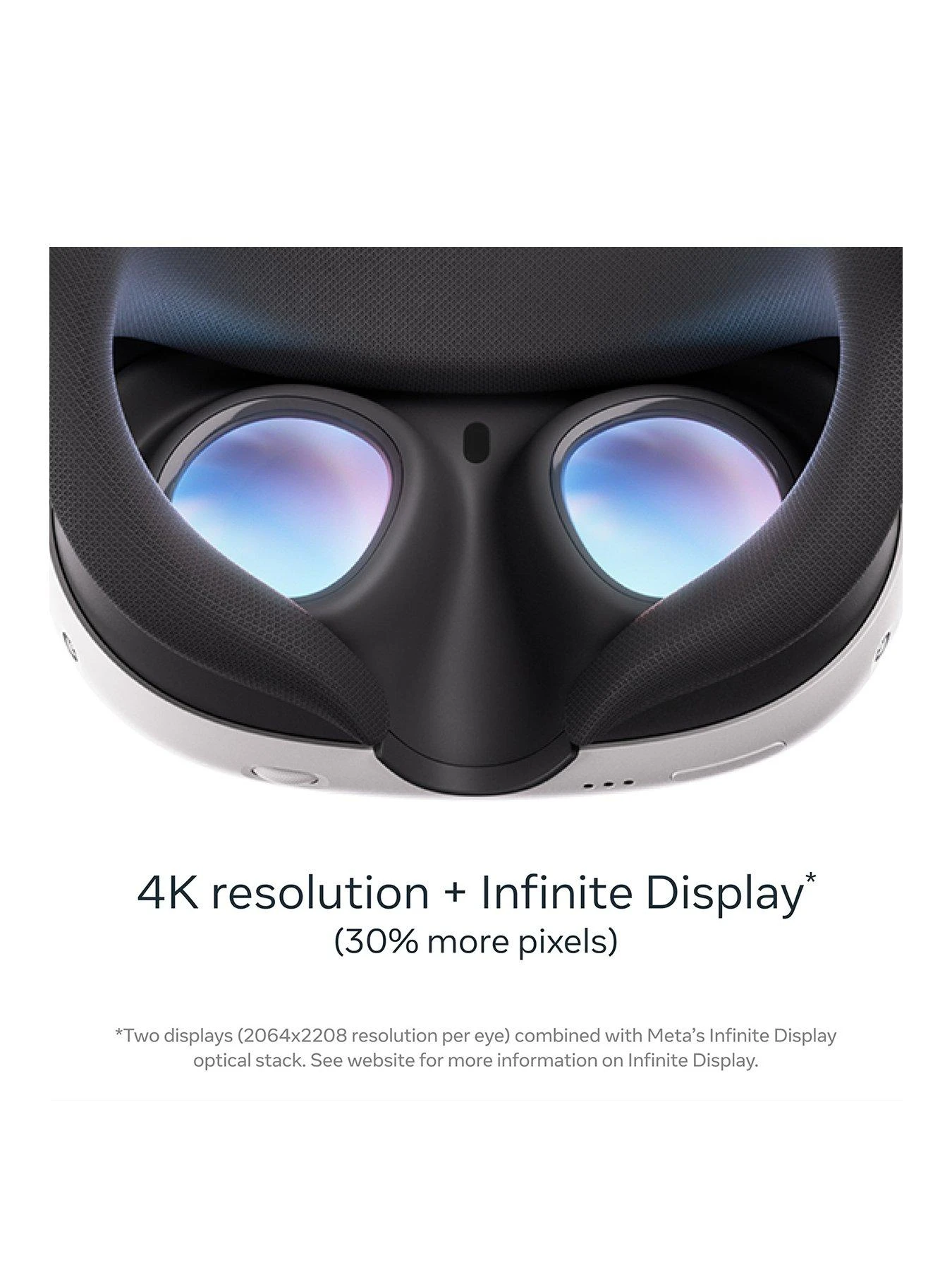 Meta Quest 3 512GB – Breakthrough Mixed Reality – Powerful Performance – Asgard’s Wrath 2 And Meta Quest+ Bundle 5 Meta Quest 3 512GB – Breakthrough Mixed Reality – Powerful Performance – Asgard’s Wrath 2 And Meta Quest+ Bundle - Image 3