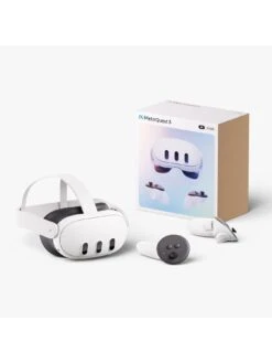 Meta Quest 3 512GB – Breakthrough Mixed Reality – Powerful Performance – Asgard’s Wrath 2 And Meta Quest+ Bundle 16 Meta Quest 3 512GB – Breakthrough Mixed Reality – Powerful Performance – Asgard’s Wrath 2 And Meta Quest+ Bundle -NARA Computer Shop VQ2VT SQ7 0000000099 N A SLd3