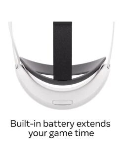 Meta Quest 3 Elite Strap With Battery -NARA Computer Shop VQ2VU SQ3 0000000099 N A SLa