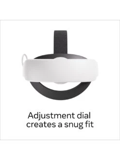 Meta Quest 3 Elite Strap With Battery -NARA Computer Shop VQ2VU SQ4 0000000099 N A SLd