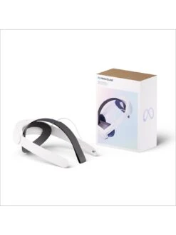 Meta Quest 3 Elite Strap With Battery -NARA Computer Shop VQ2VU SQ7 0000000099 N A SLd3