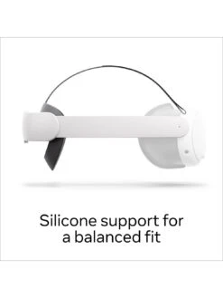 Meta Quest 3 Elite Strap 11 Meta Quest 3 Elite Strap -NARA Computer Shop VQ2VV SQ4 0000000099 N A SLd