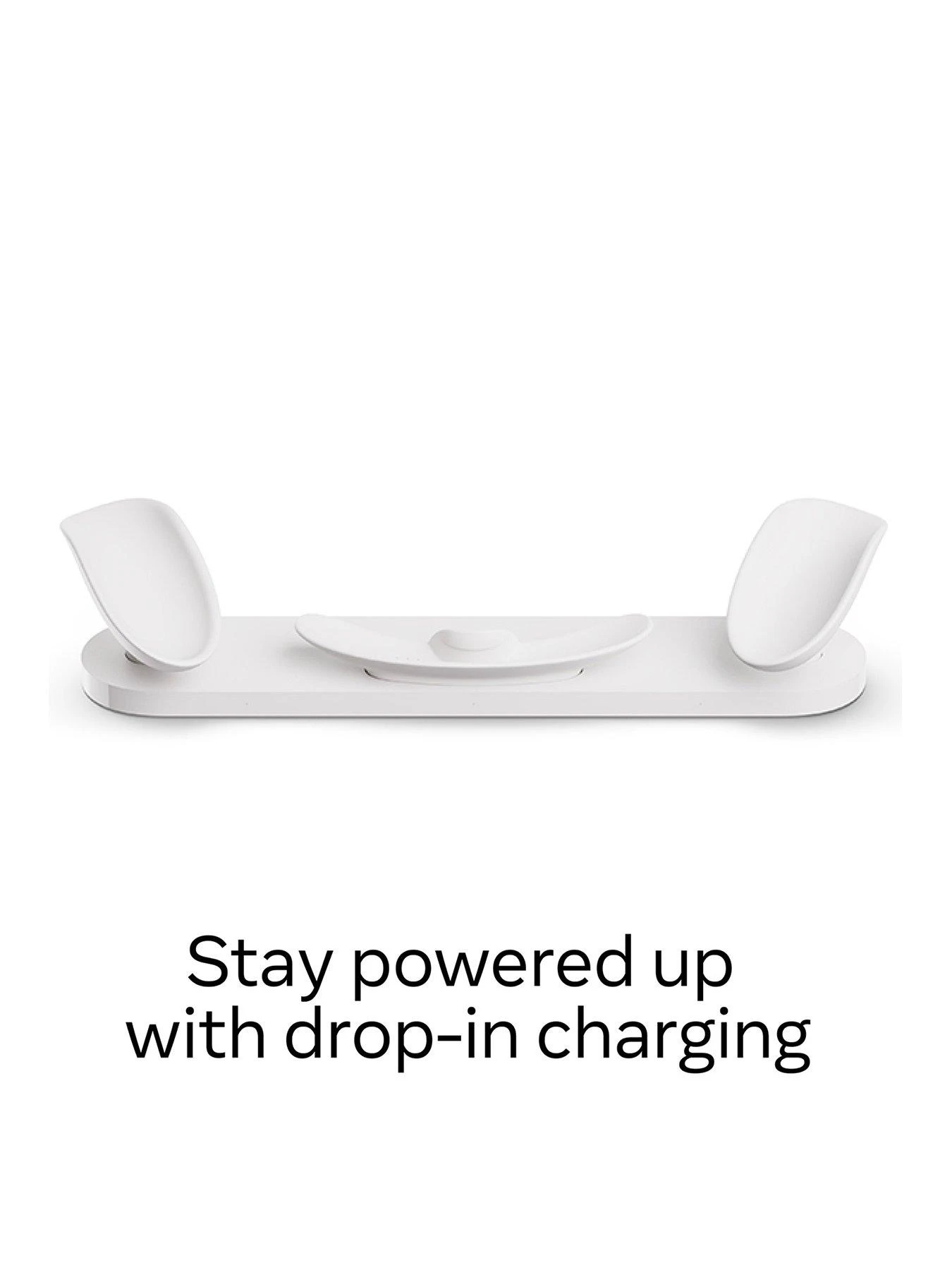 Meta Quest 3 Charging Dock 4 Meta Quest 3 Charging Dock - Image 2