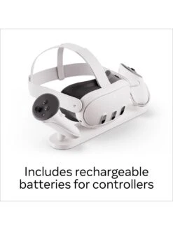 Meta Quest 3 Charging Dock 11 Meta Quest 3 Charging Dock -NARA Computer Shop VQ2VW SQ4 0000000099 N A SLd