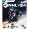 Xbox Series X NHL 24 -NARA Computer Shop VQ2WR SQ1 0000000099 N A SLf